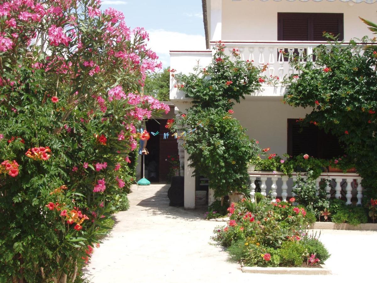 Apartments With A Parking Space Povljana, Pag - 228 ภายนอก รูปภาพ