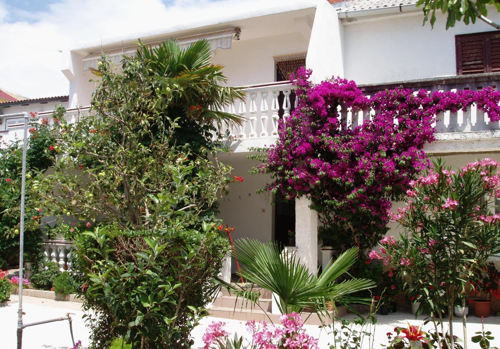 Apartments With A Parking Space Povljana, Pag - 228 ภายนอก รูปภาพ