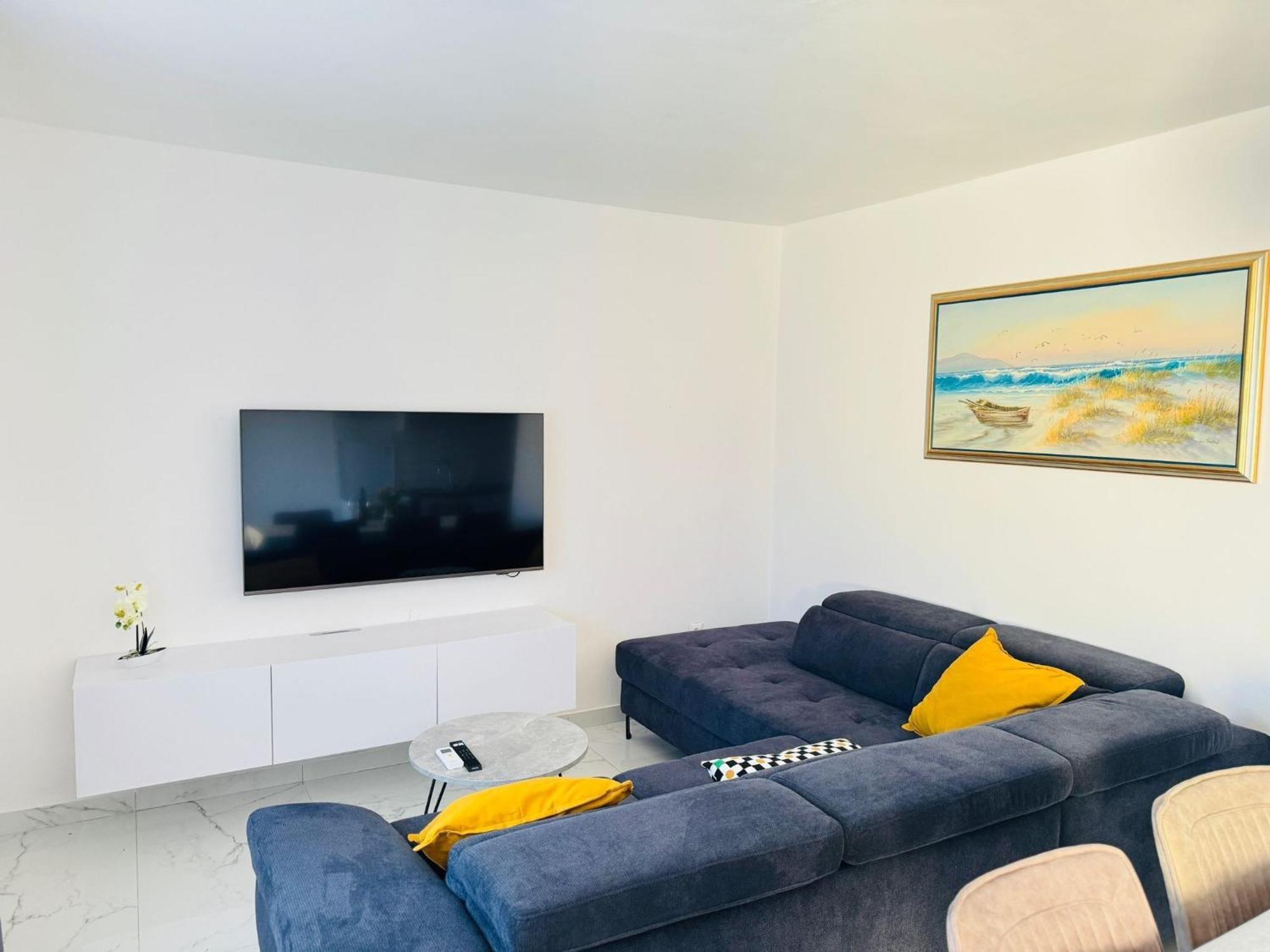 Apartments With A Parking Space Povljana, Pag - 228 ภายนอก รูปภาพ