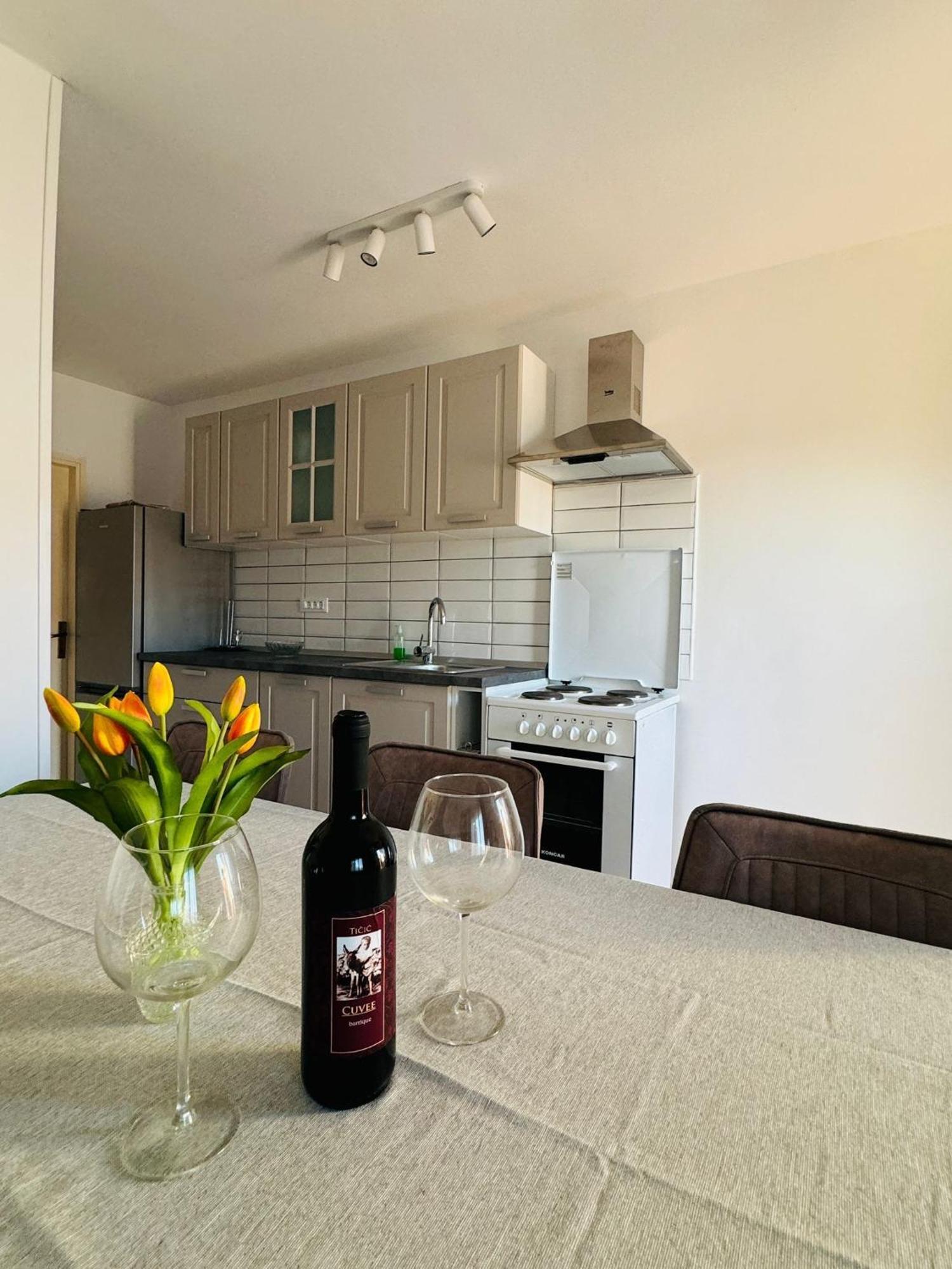 Apartments With A Parking Space Povljana, Pag - 228 ภายนอก รูปภาพ