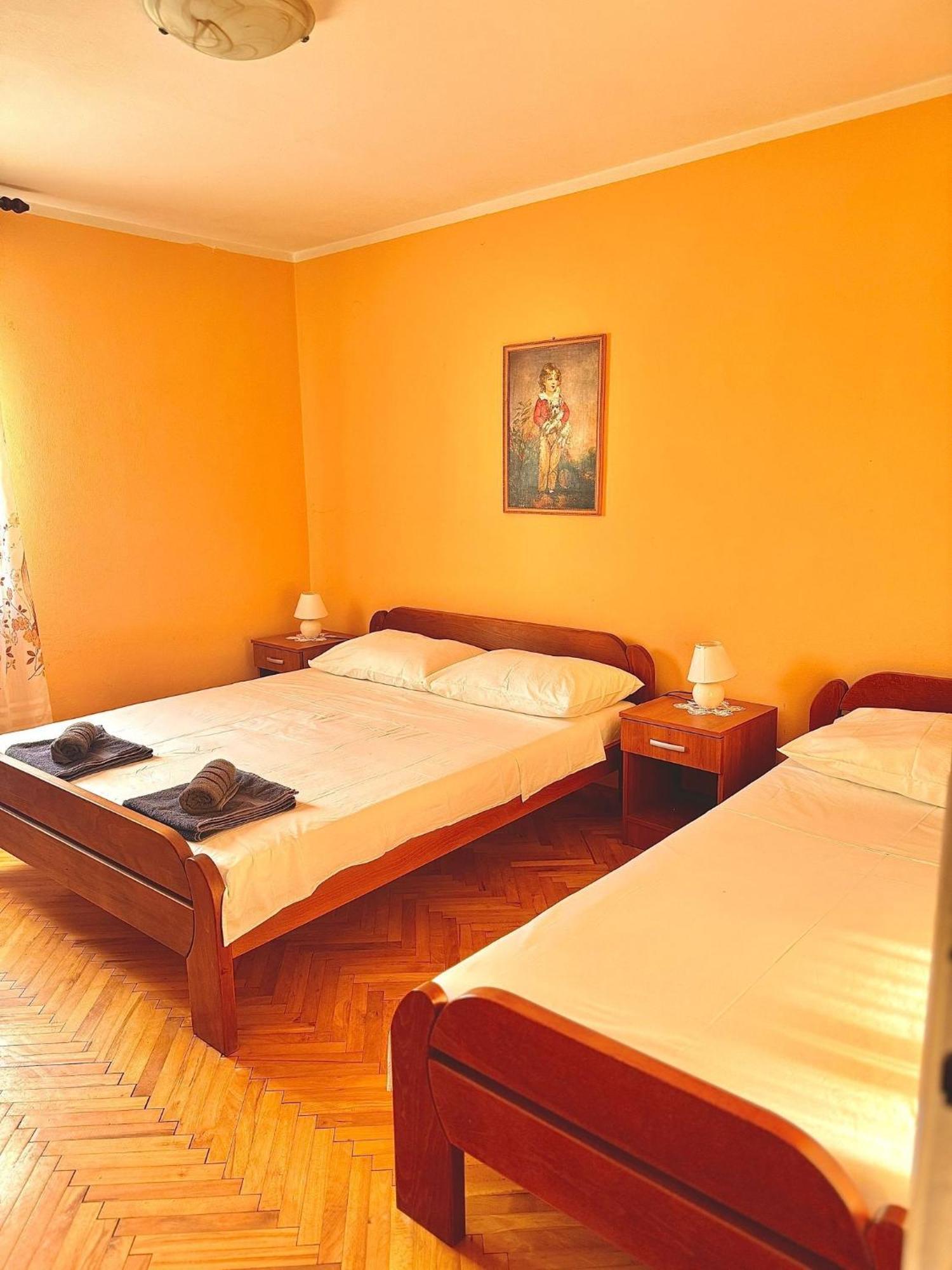 Apartments With A Parking Space Povljana, Pag - 228 ห้อง รูปภาพ