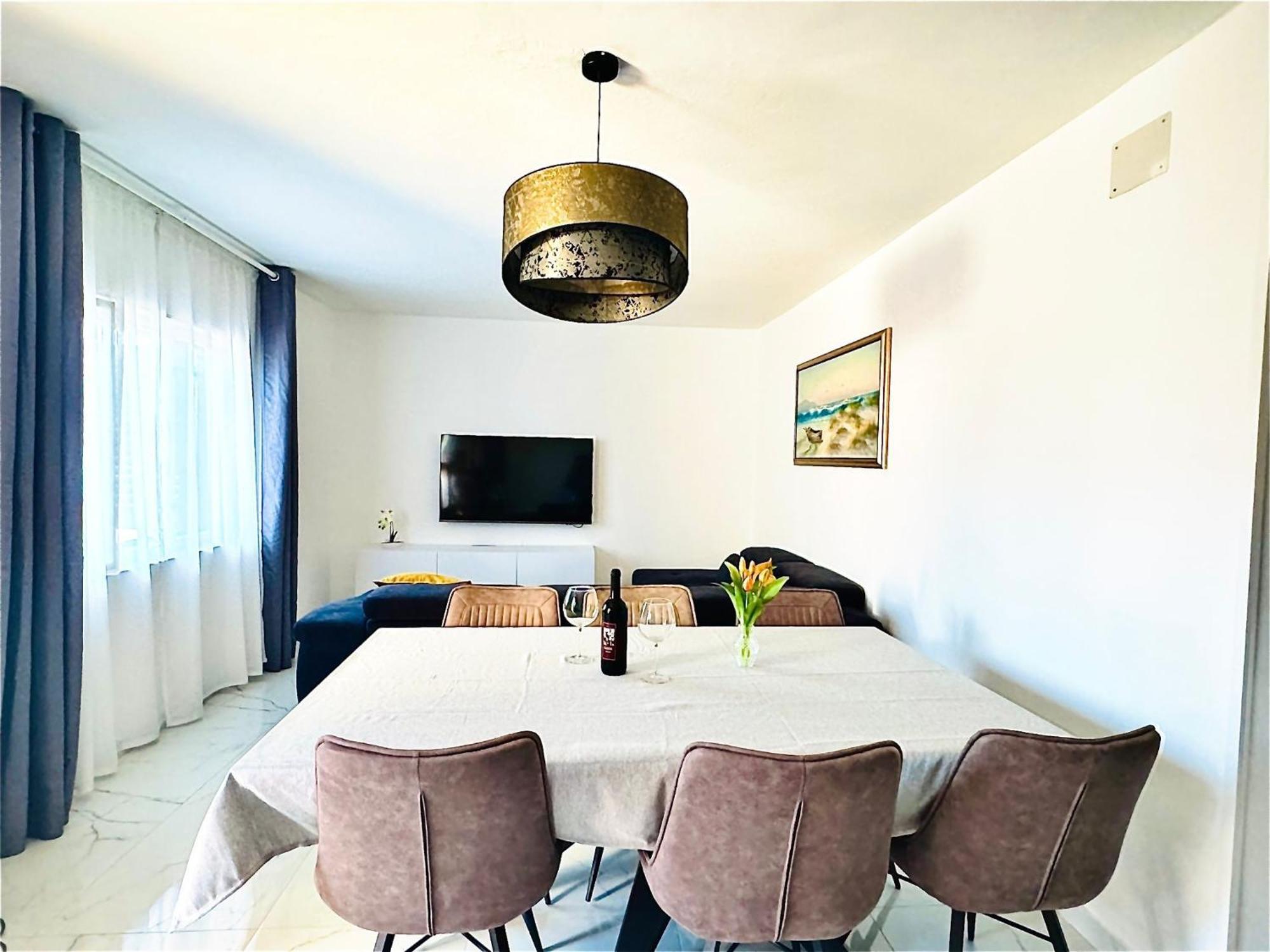 Apartments With A Parking Space Povljana, Pag - 228 ภายนอก รูปภาพ