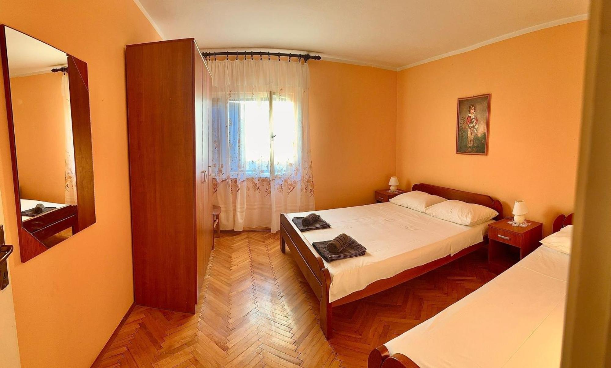 Apartments With A Parking Space Povljana, Pag - 228 ภายนอก รูปภาพ